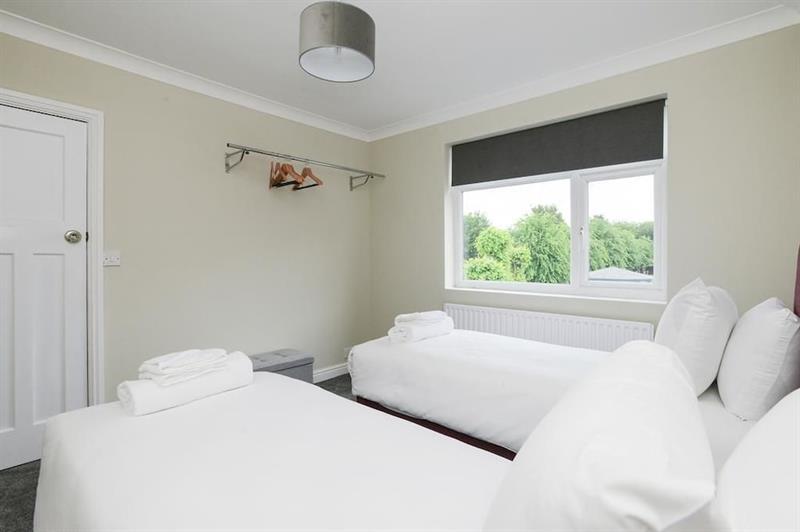 King Street Otel Nottingham Dış mekan fotoğraf