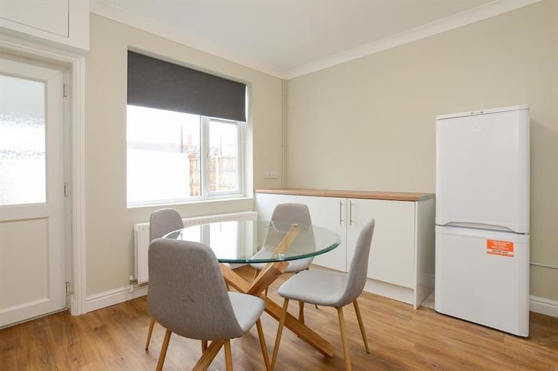 King Street Otel Nottingham Dış mekan fotoğraf