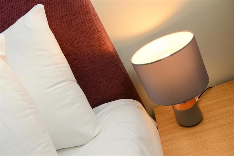 King Street Otel Nottingham Dış mekan fotoğraf