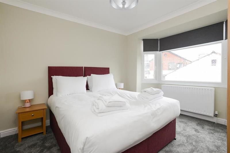 King Street Otel Nottingham Dış mekan fotoğraf