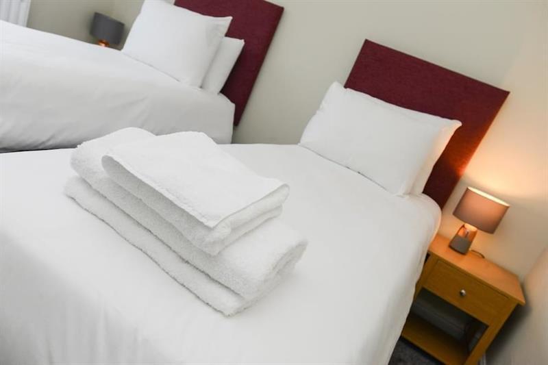 King Street Otel Nottingham Dış mekan fotoğraf