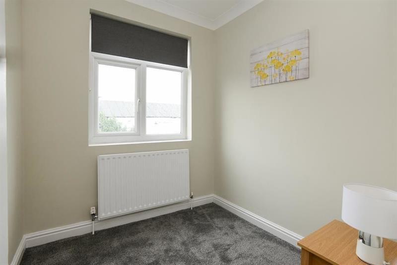 King Street Otel Nottingham Dış mekan fotoğraf