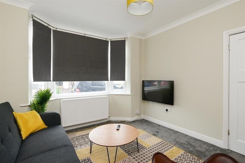 King Street Otel Nottingham Dış mekan fotoğraf
