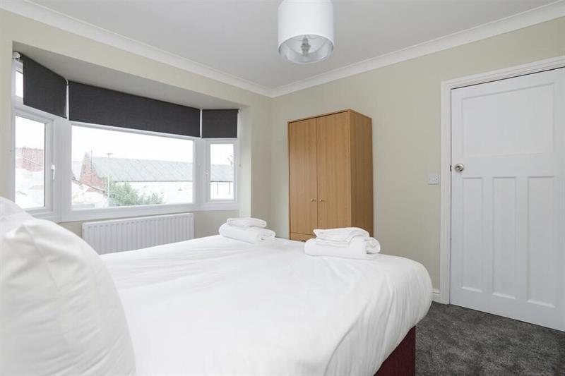 King Street Otel Nottingham Dış mekan fotoğraf